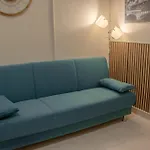 Maradona Stadium Fuorigrotta Home Near To Subway